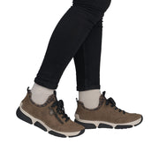 Rieker 45973-24 Brown