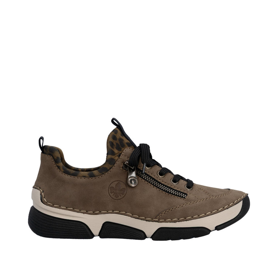 Rieker 45973-24 Brown
