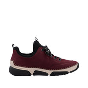 Rieker 45973-36 Bordeaux