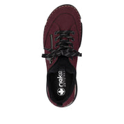 Rieker 45973-36 Bordeaux