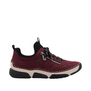 Rieker 45973-36 Bordeaux