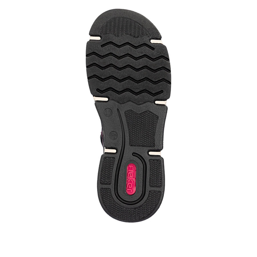 Rieker 45977-30 Guana