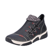 Rieker 45983-00 Black