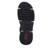 Rieker 45983-00 Black