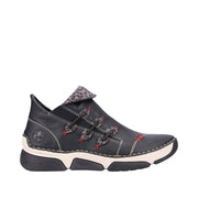 Rieker 45983-00 Black