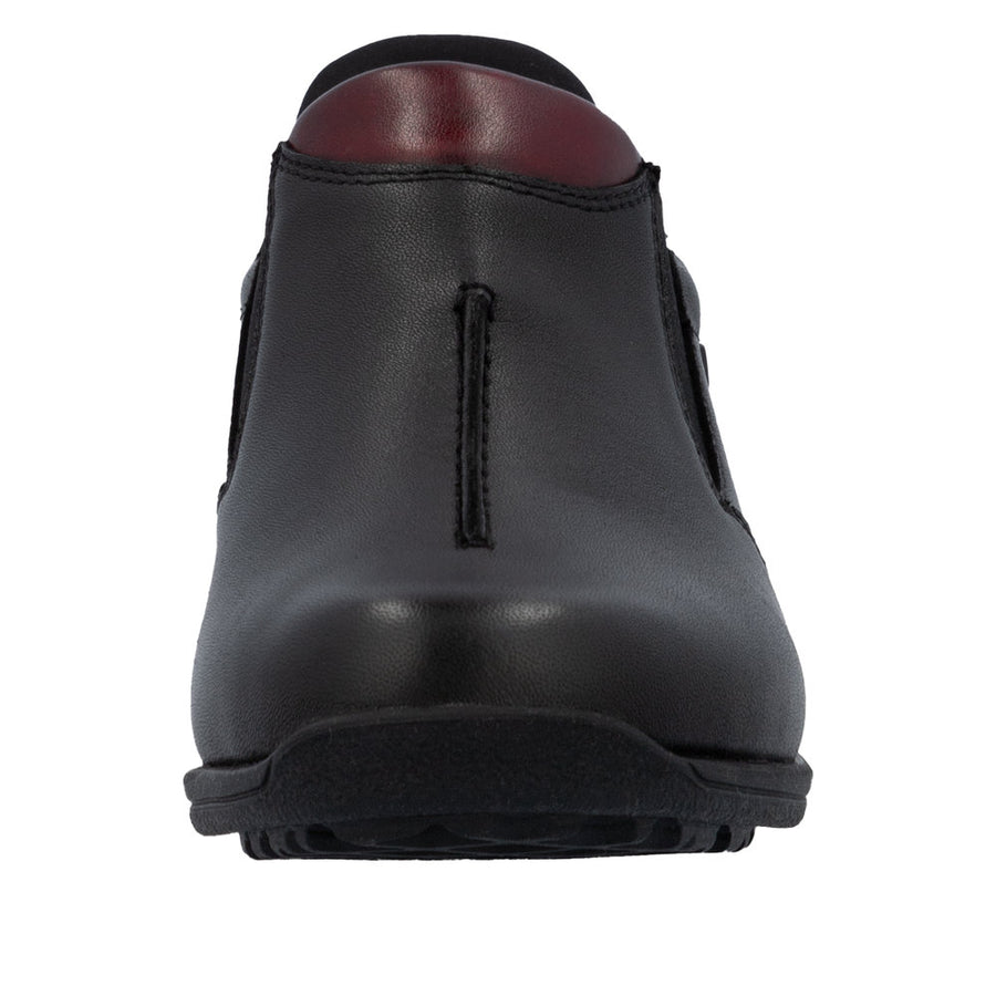 Rieker 47253-00 Black
