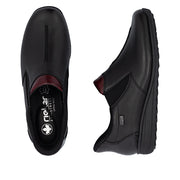 Rieker 47253-00 Black