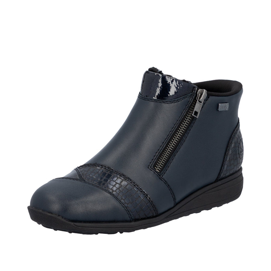 Rieker 47254-14 Blue