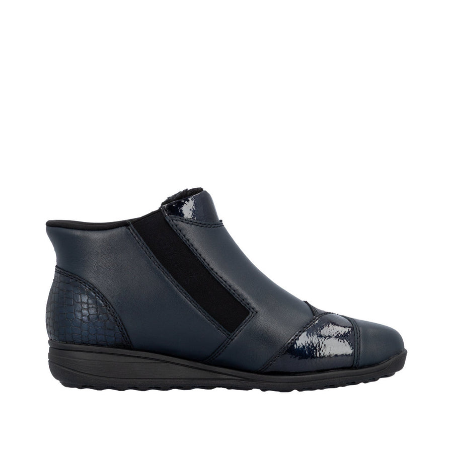 Rieker 47254-14 Blue