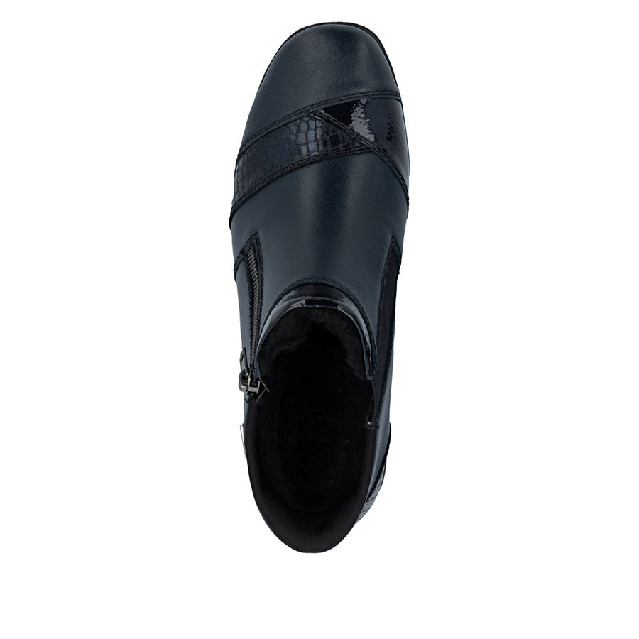 Rieker 47254-14 Blue