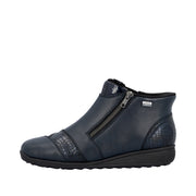Rieker 47254-14 Blue