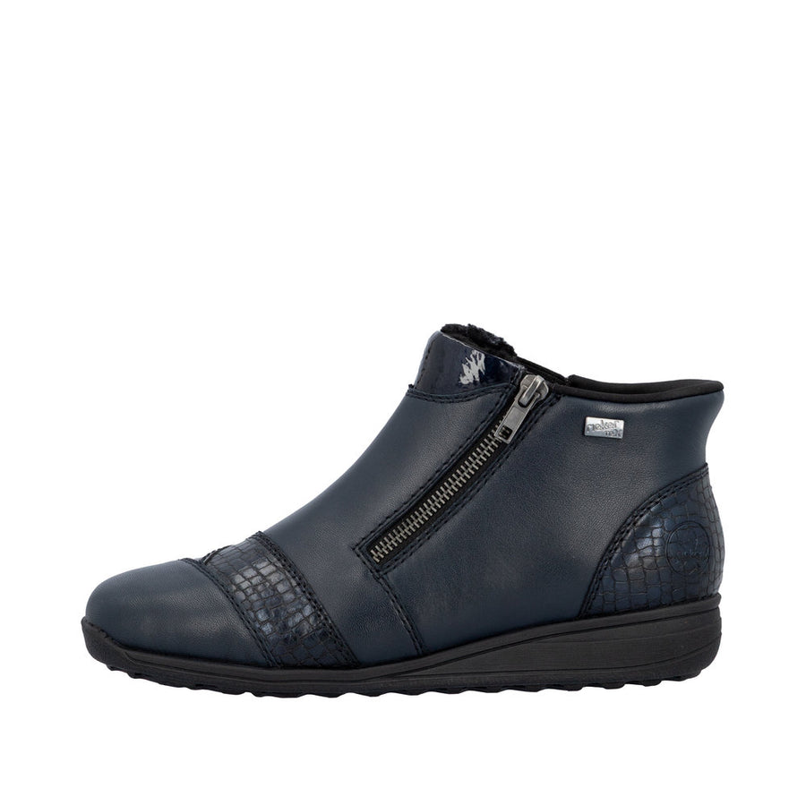 Rieker 47254-14 Blue