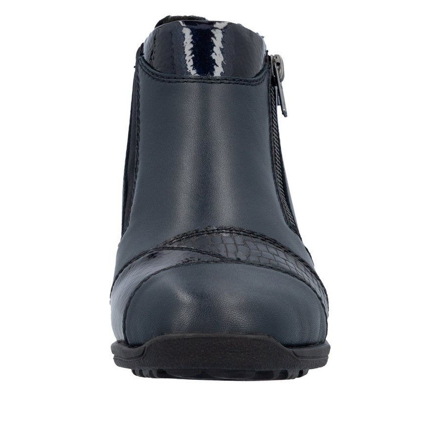 Rieker 47254-14 Blue