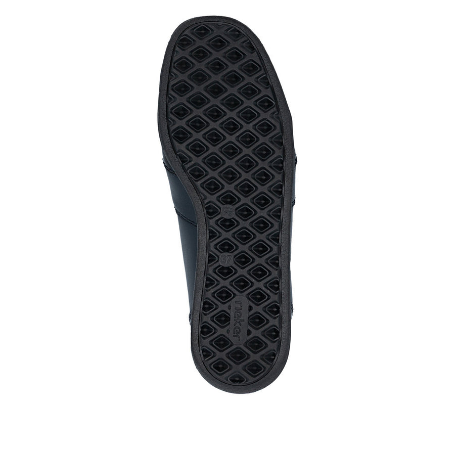 Rieker 47254-14 Blue