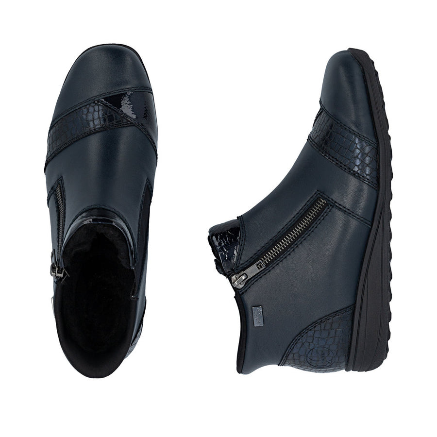 Rieker 47254-14 Blue