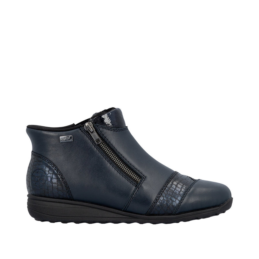 Rieker 47254-14 Blue