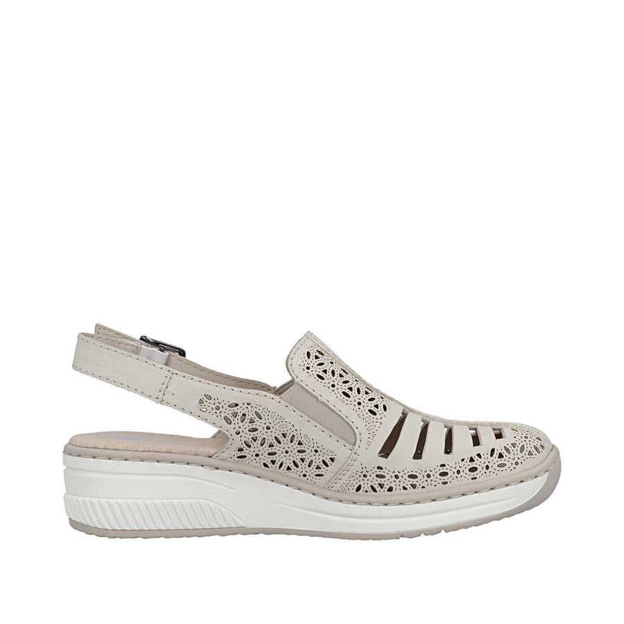 Rieker 48763-60 Massa