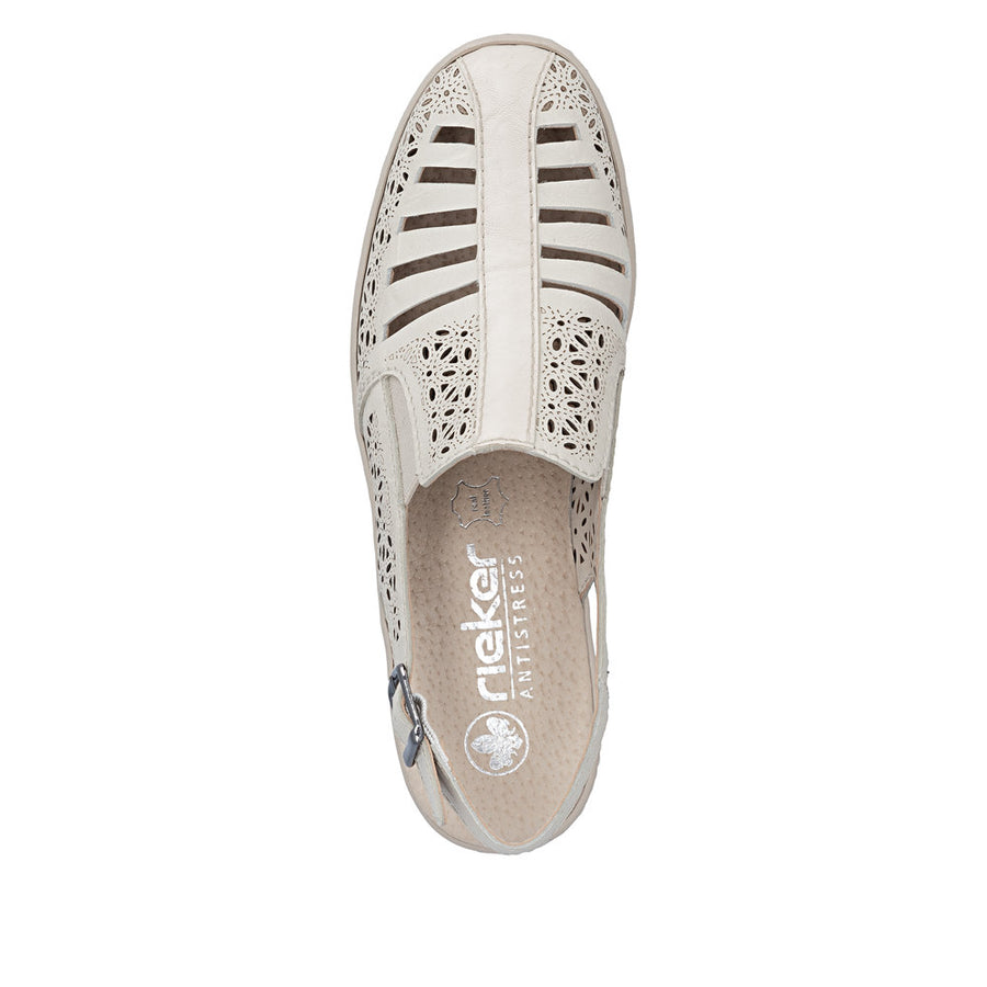 Rieker 48763-60 Massa
