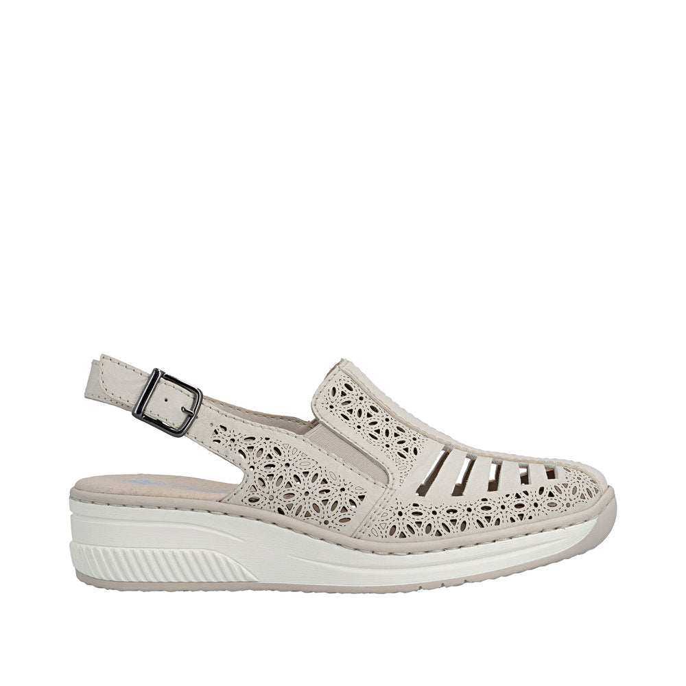 Rieker 48763-60 Massa