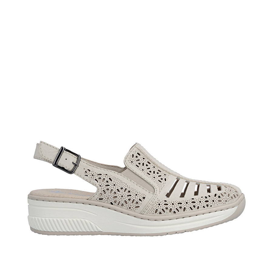Rieker 48763-60 Massa