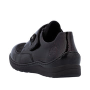 Rieker 48951-35 Dark Red