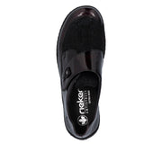 Rieker 48951-35 Dark Red
