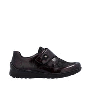 Rieker 48951-35 Dark Red