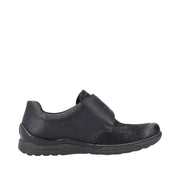 Rieker 48954-00 Black