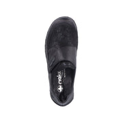 Rieker 48954-00 Black