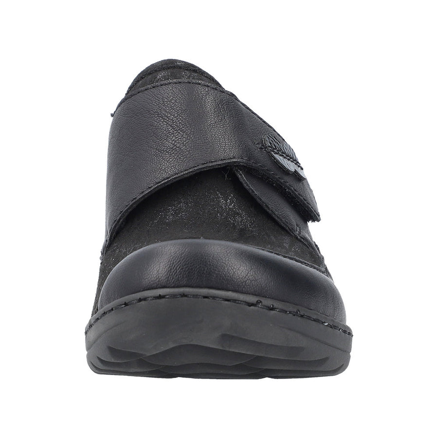 Rieker 48954-00 Black
