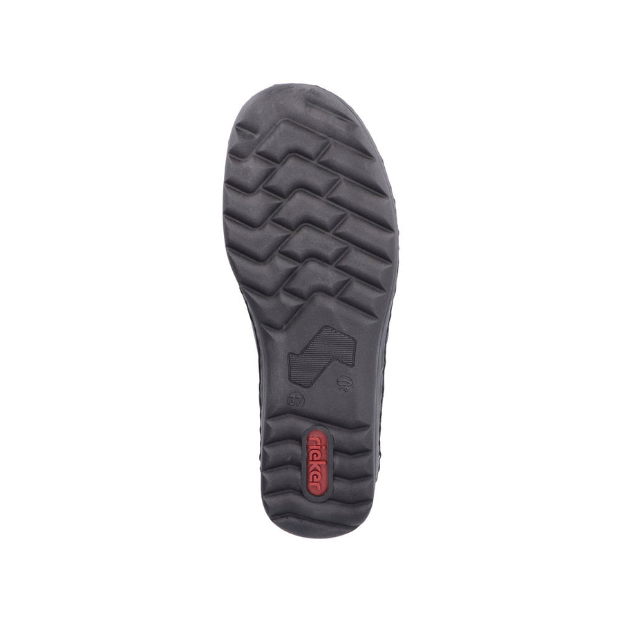 Rieker 48954-00 Black