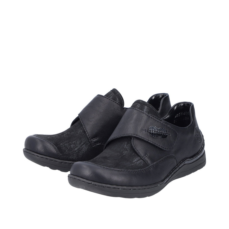 Rieker 48954-00 Black