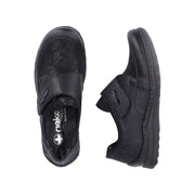 Rieker 48954-00 Black