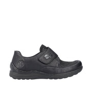 Rieker 48954-00 Black