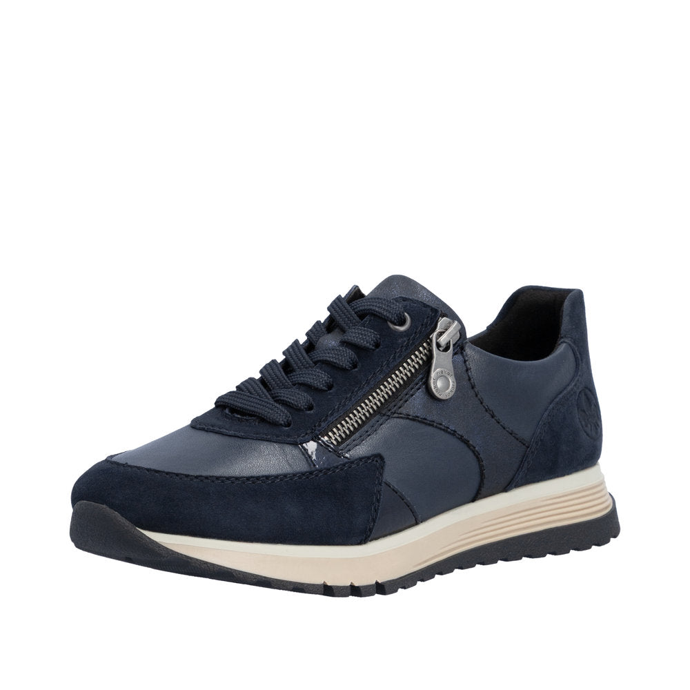 Rieker 49010-14 Blue
