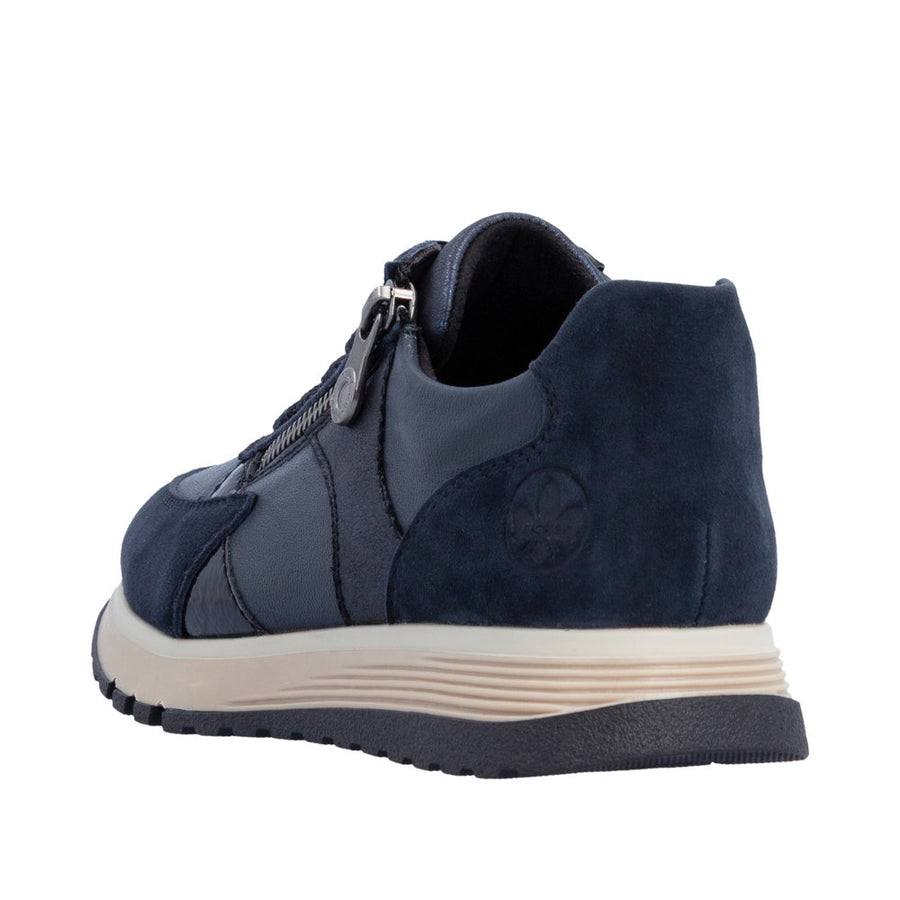 Rieker 49010-14 Blue