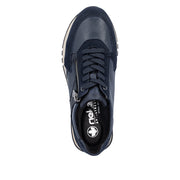 Rieker 49010-14 Blue