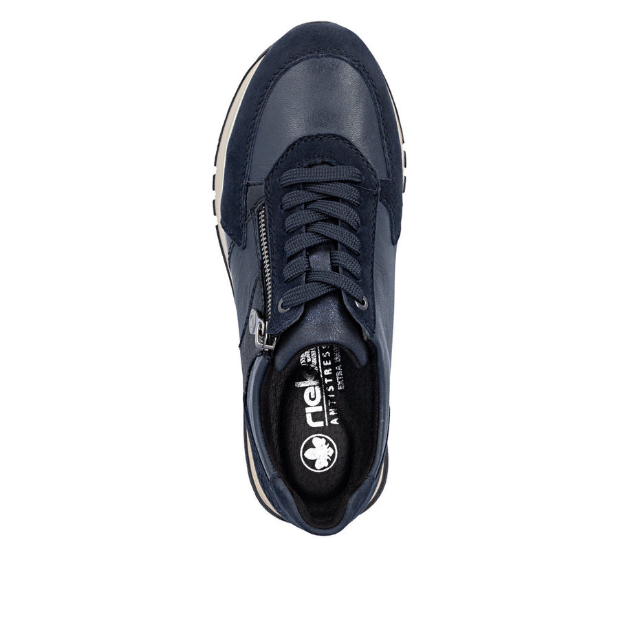 Rieker 49010-14 Blue