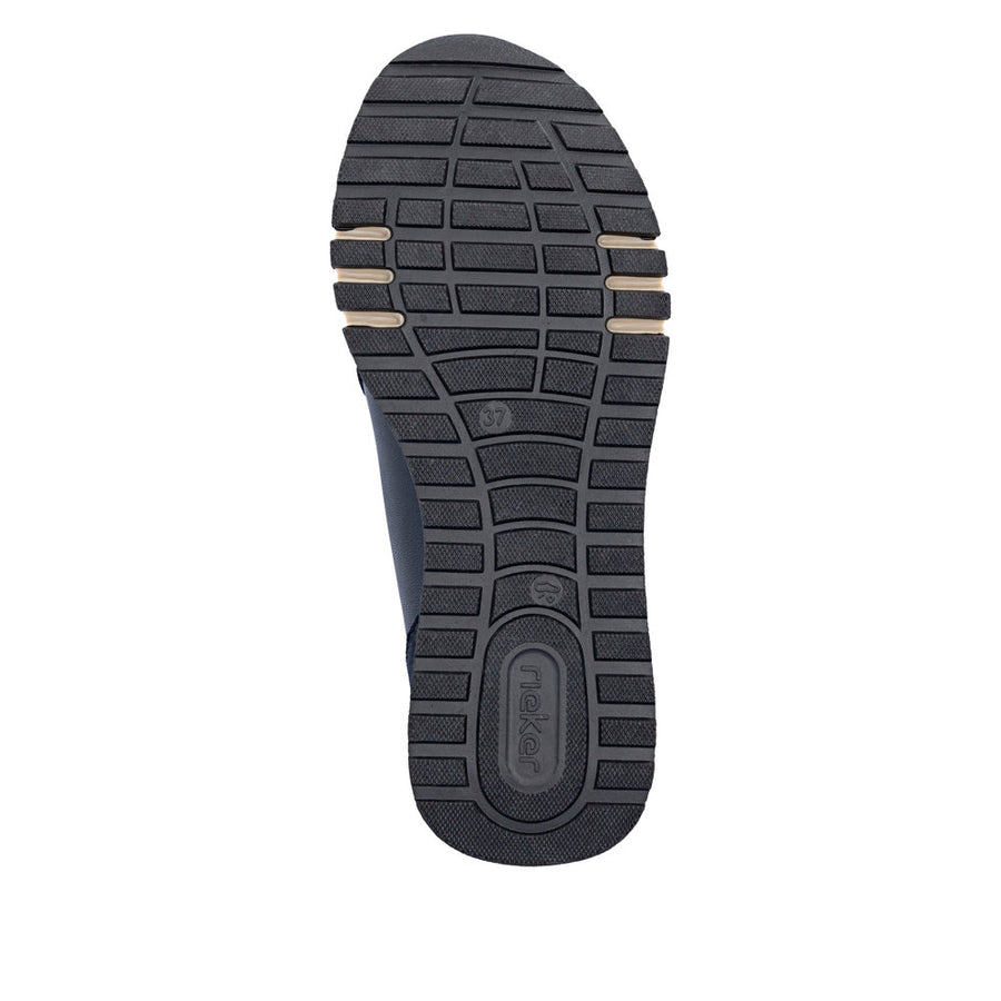 Rieker 49010-14 Blue