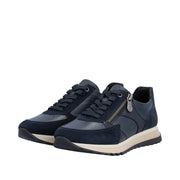 Rieker 49010-14 Blue