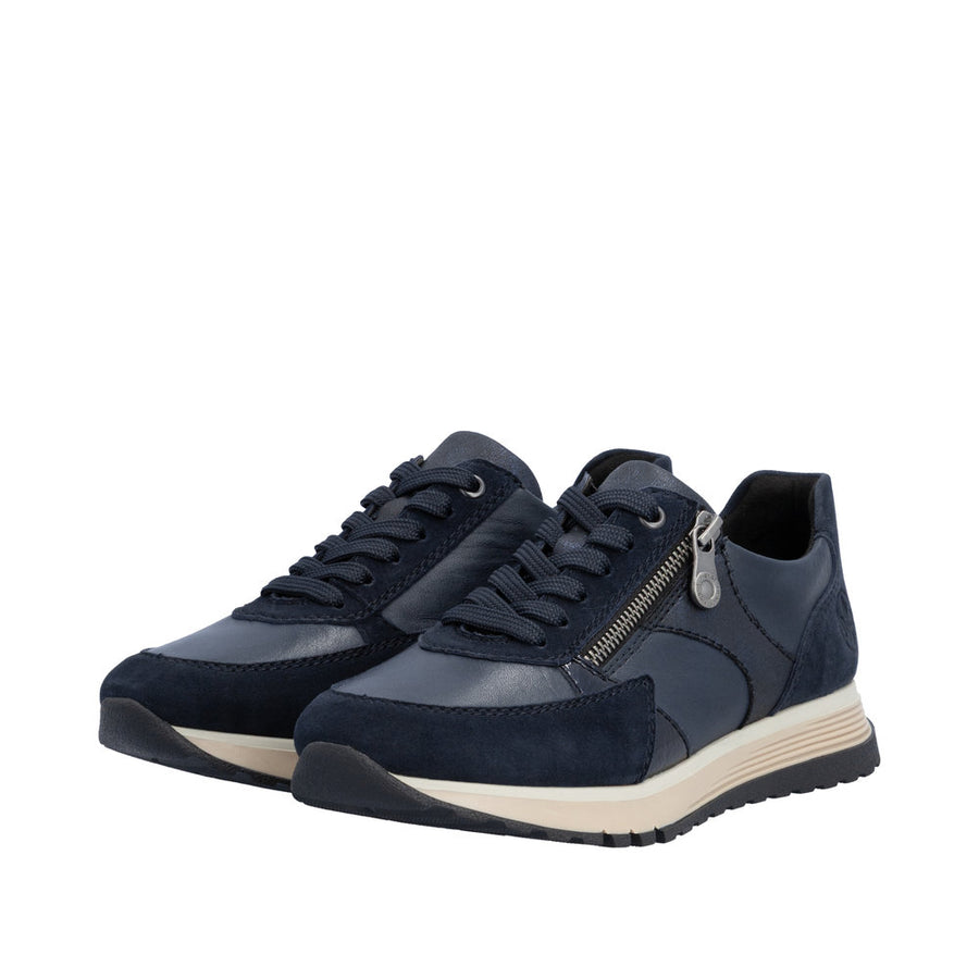 Rieker 49010-14 Blue