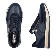 Rieker 49010-14 Blue