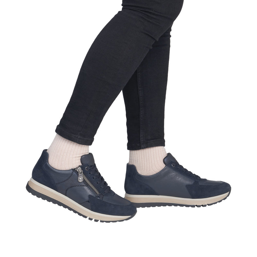 Rieker 49010-14 Blue