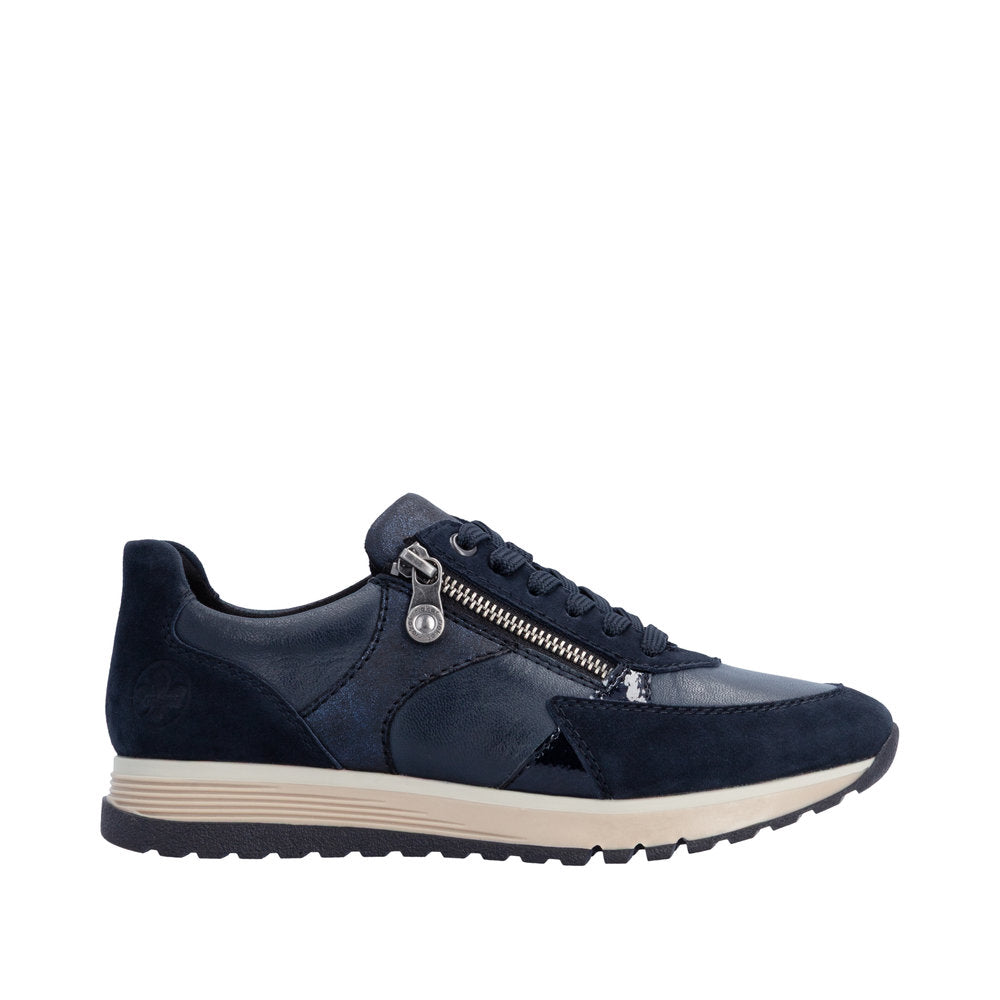 Rieker 49010-14 Blue