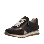 Rieker 49010-26 Brown