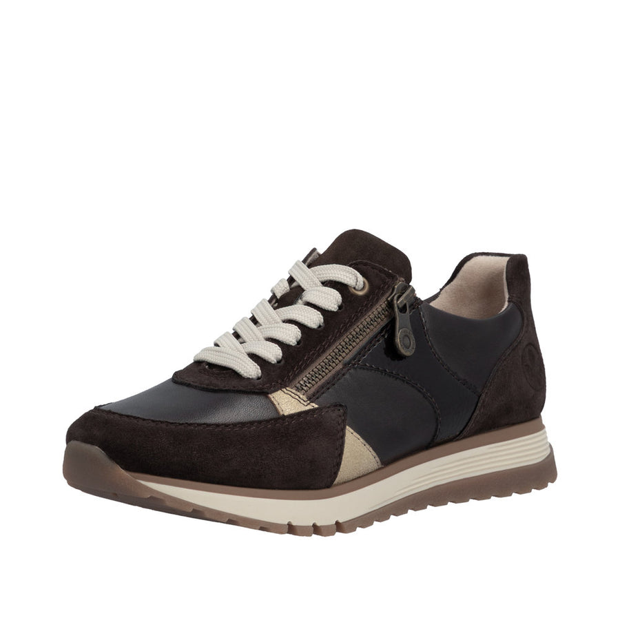 Rieker 49010-26 Brown