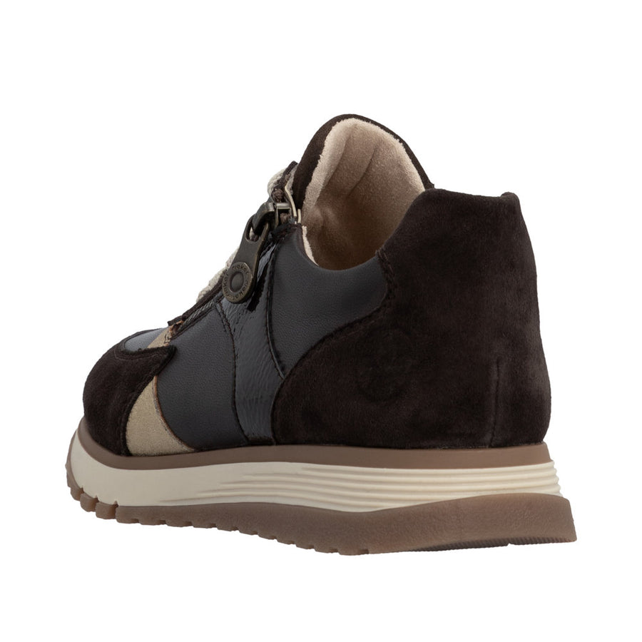 Rieker 49010-26 Brown