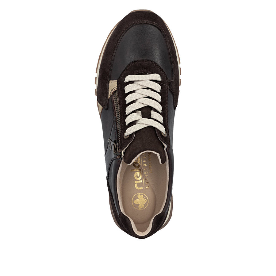 Rieker 49010-26 Brown