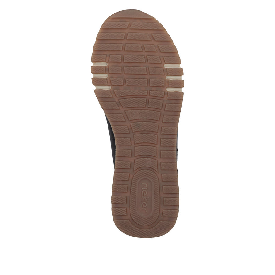 Rieker 49010-26 Brown