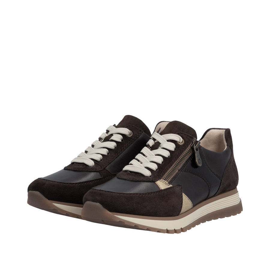Rieker 49010-26 Brown